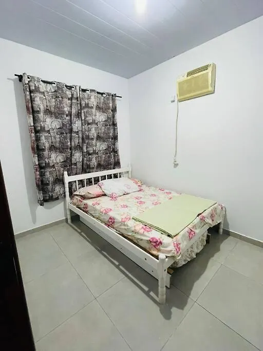 פלהוקה Casa De Praia 01 ברזיל
