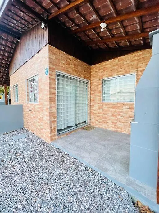 Casa De Praia 01 Palhoca