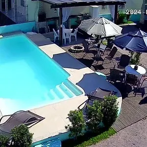  Casa de Férias 02 -casa Pinheira